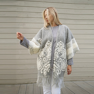 Пончо Сицилия