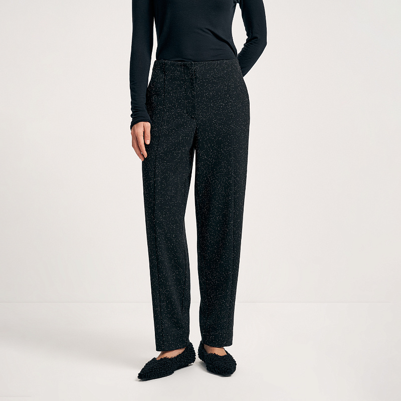 Брюки О25.Ш21.149 созвездие андромеды