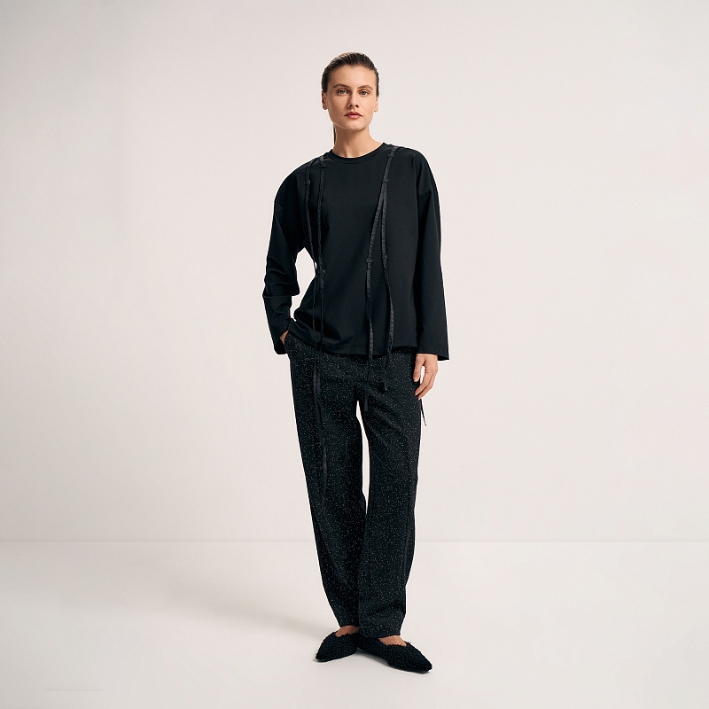 Брюки О25.Ш21.149 созвездие андромеды