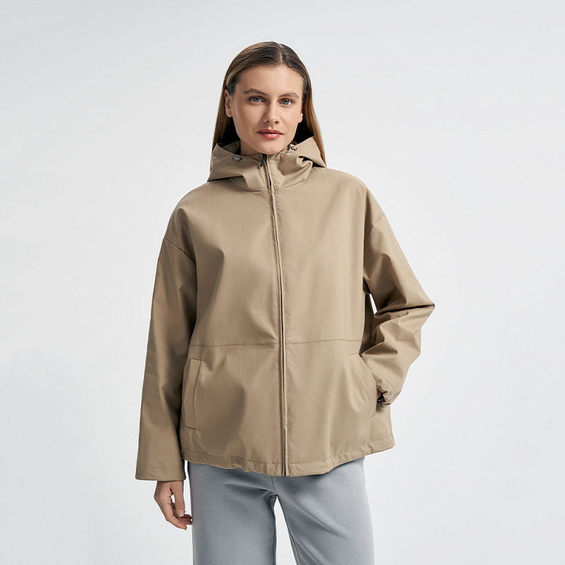 Куртка В25.Ш95.137/2 дымчатая омела