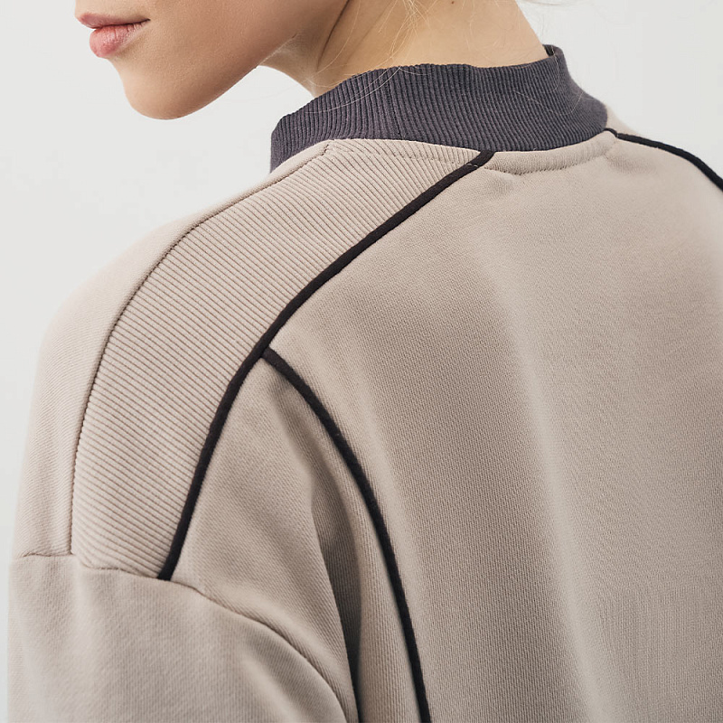 Костюм WО24.Ш14.046 лунный свет