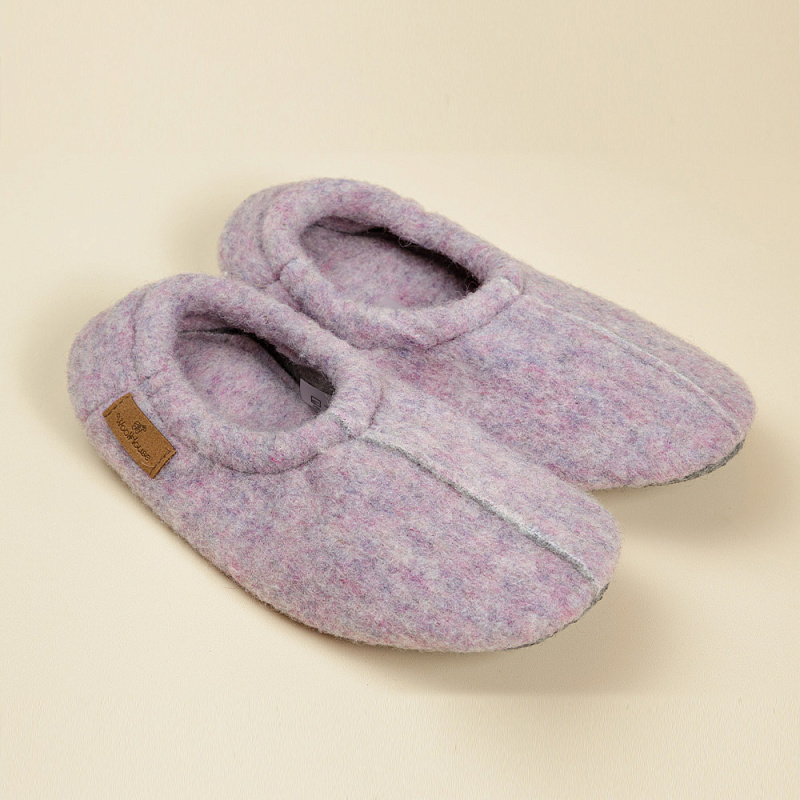 Подследники Тиша сиреневый