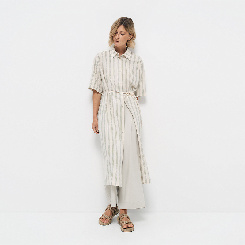 Платье В25.Ш50.241 шелковый бисер