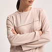 Блуза О25.Ш44.482 античная латунь