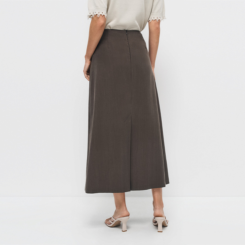 Юбка В25.Ш32.073 амаретто