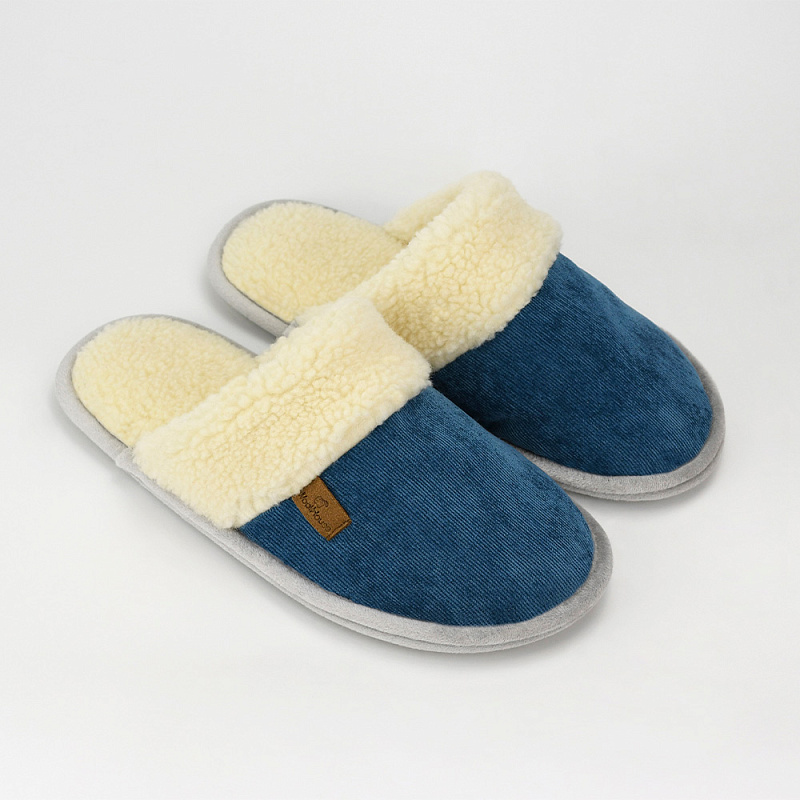 Домашние тапочки Бриз