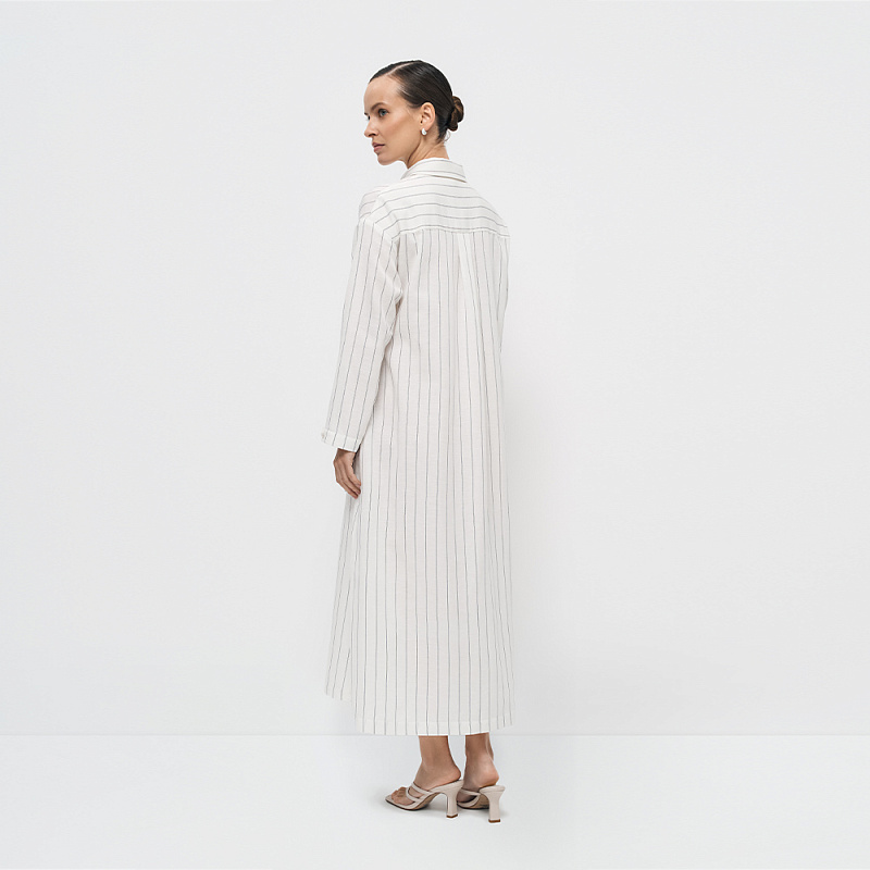 Платье В25.Ш53.233 меренга