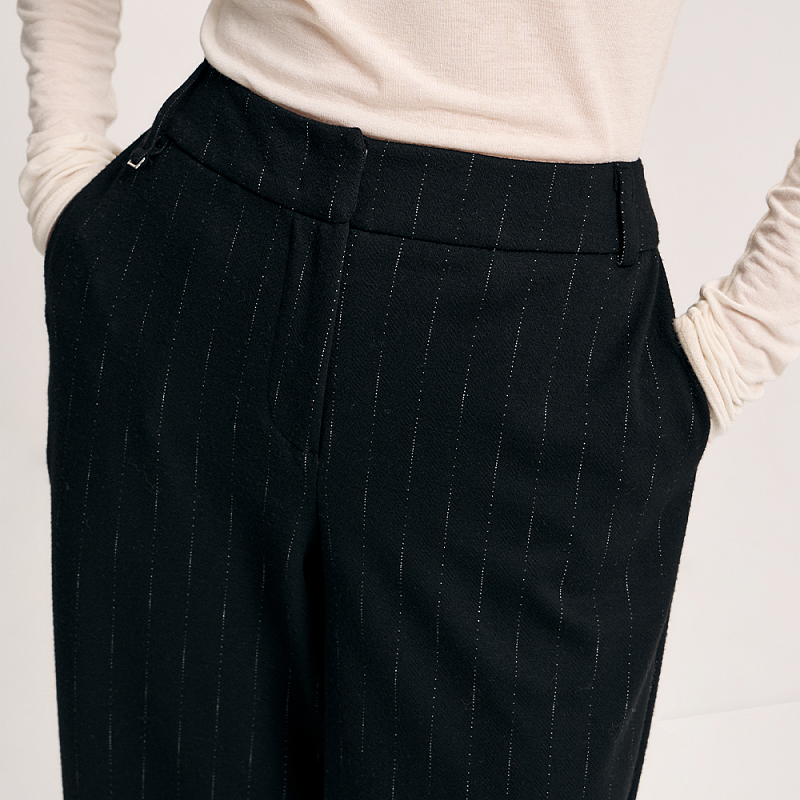 Брюки О25.Ш24.266 звёздный дождь