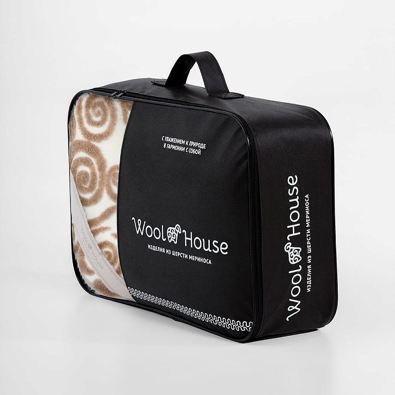 Плед Альберо