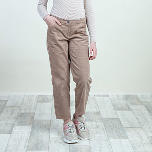 Брюки Д19.Ш20.006