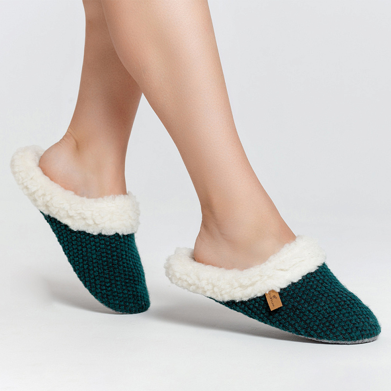 Домашние тапочки Инка