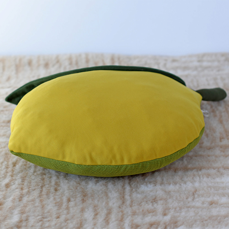 Подушка Лаймовый лимон