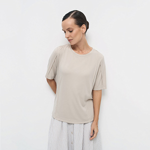 Блуза В25.Ш45.364 облачное утро