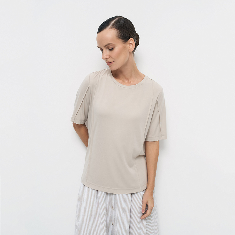 Блуза В25.Ш45.364 облачное утро