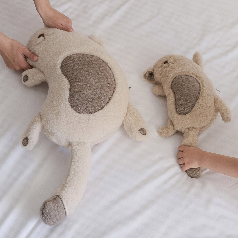 Подушка Кот