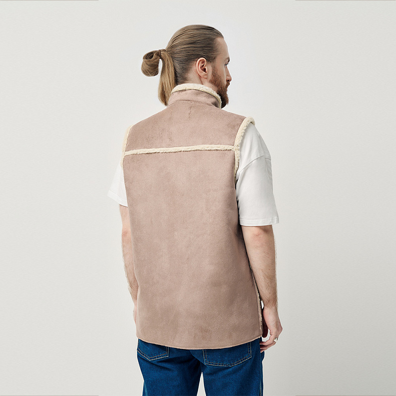 Жилет Матео М