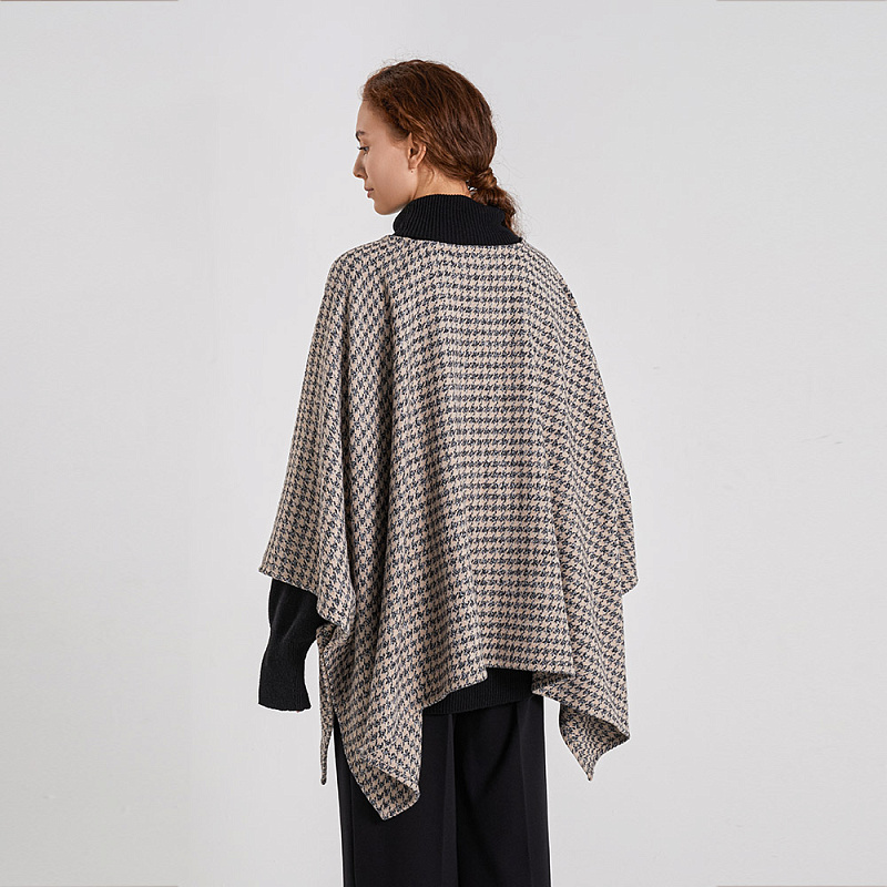 Пончо Жасмин