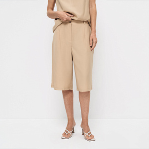 Шорты В25.Ш23.460 рафия