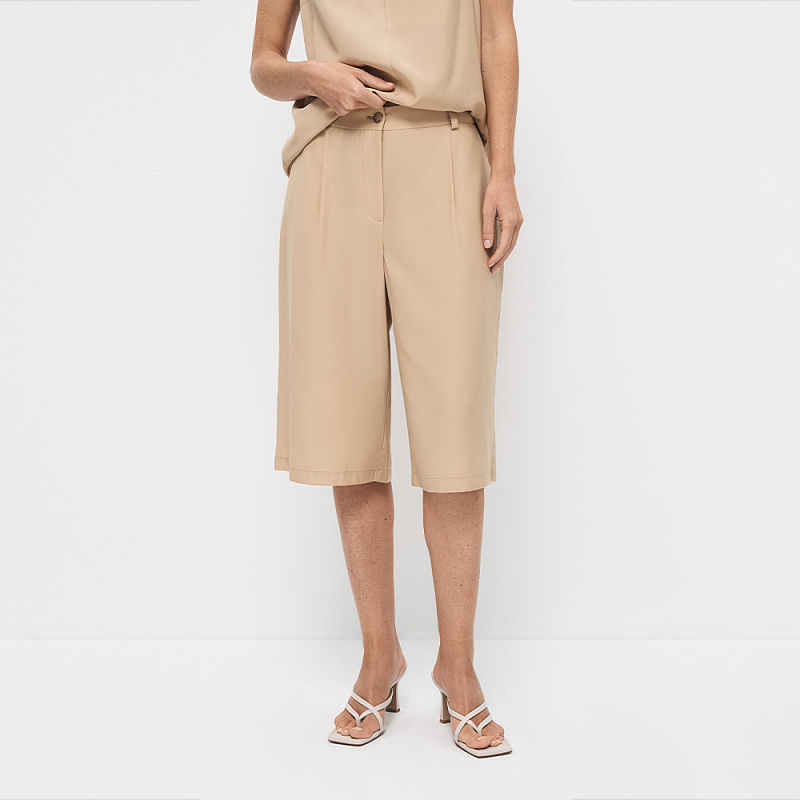 Шорты В25.Ш23.460 рафия