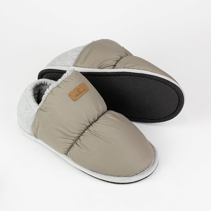 Домашние тапочки Юта