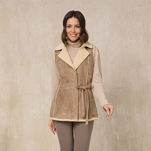 Жилет Софи М