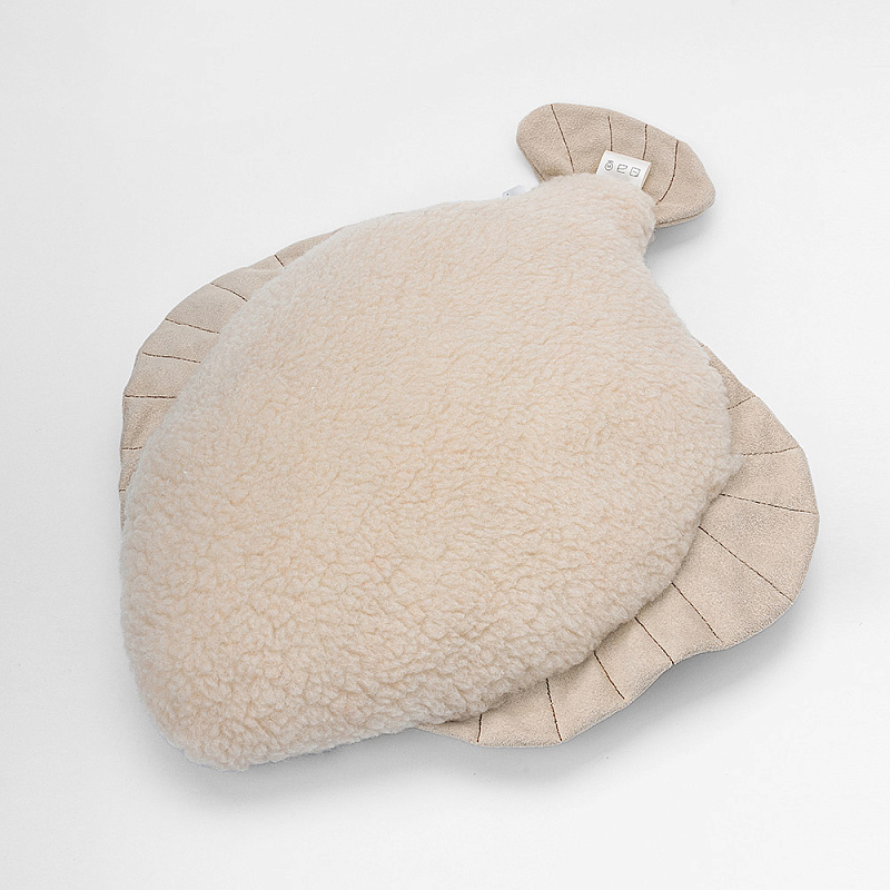 Подушка Камбала Алла