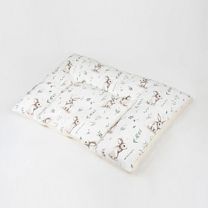 Подушка (детство) Кролики