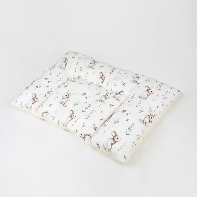 Подушка (детство) Кролики