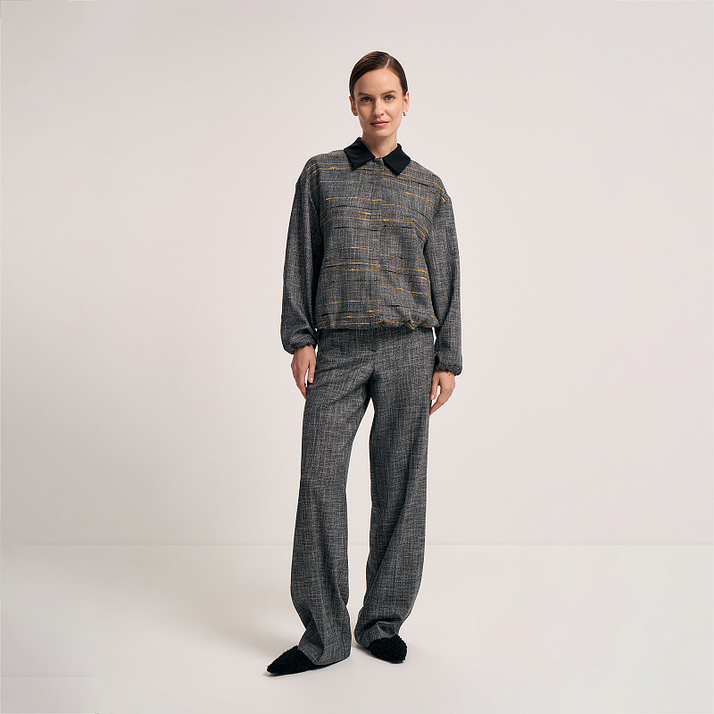 Брюки О25.Ш20.147 свет кометы