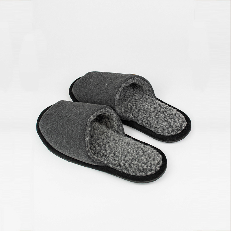 Домашние тапочки Грэй