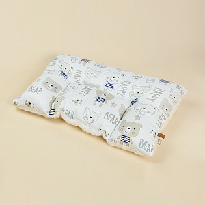 Подушка двухкамерная (детство)