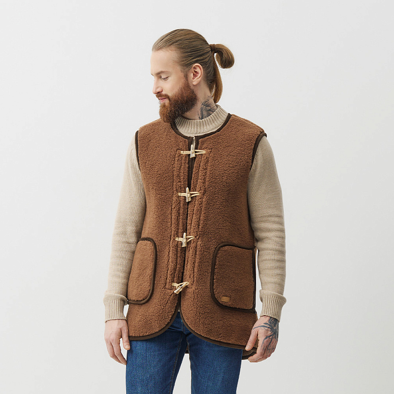 Жилет Менфи