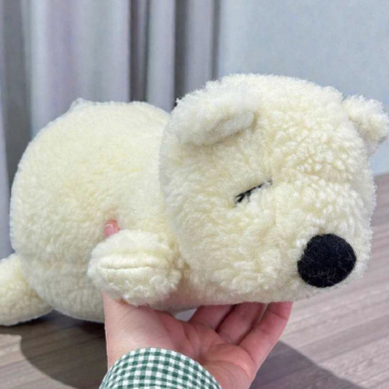 Подушка Мишуля