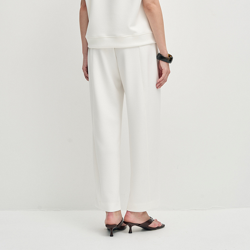 Брюки BAS.Ш24.213/3 горный хрусталь