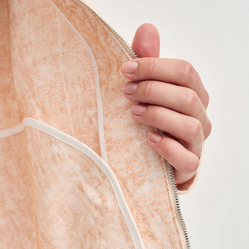 Куртка LIM.Ш95.151/1 эхо дюн