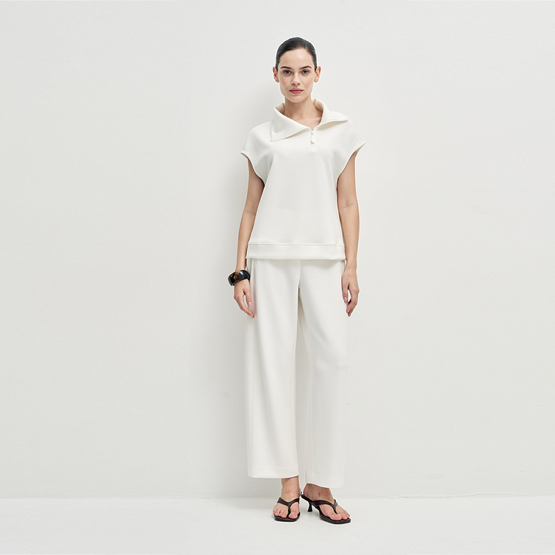 Брюки BAS.Ш24.213/3 горный хрусталь