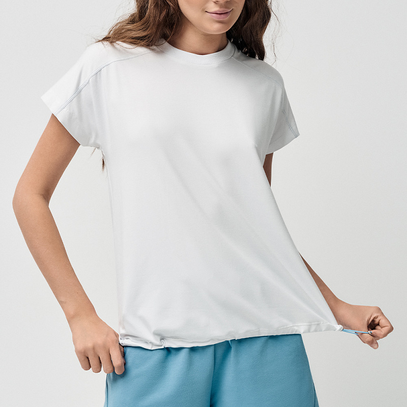 Блуза WВ25.Ш45.412 утренние блики