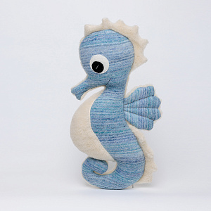 Сувенир Морской Конёк Игорёк