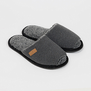 Домашние тапочки Грэй