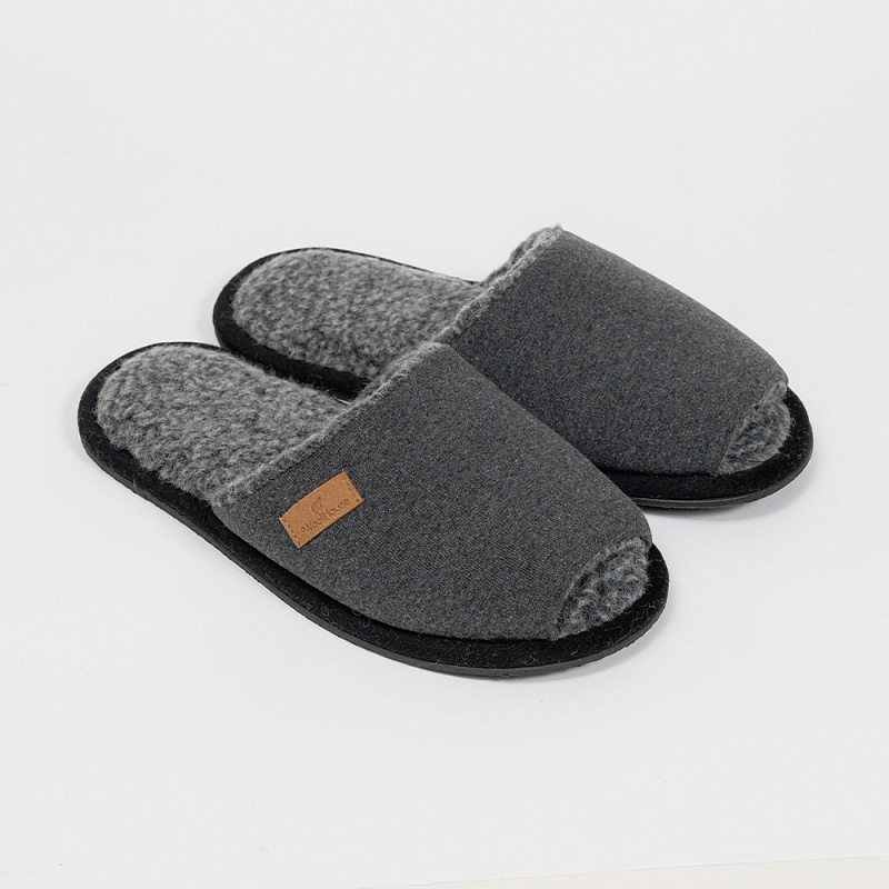 Домашние тапочки Грэй