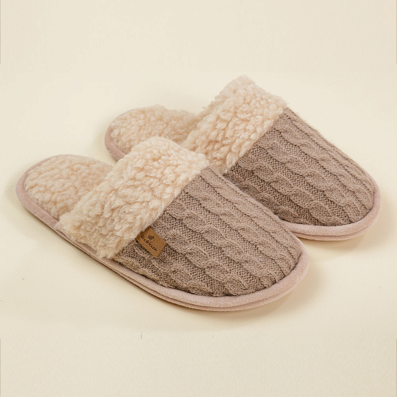 Домашние тапочки БЛИСС